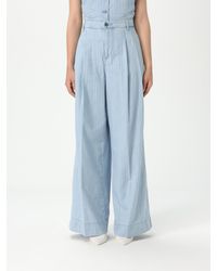 Liu Jo - Jeans Femme - Lyst