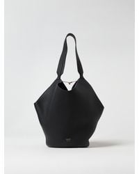 KHAITE - Handtasche Damen - Lyst
