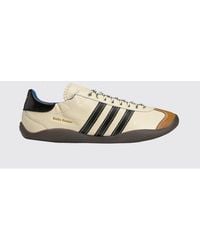 adidas Originals - Karintha Og Wales Bonner X Leather Sneakers - Lyst