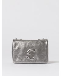 Coccinelle - Dulse Leather Bag - Lyst