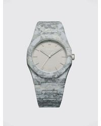 D1 Milano - Forest Camo Watch - Lyst