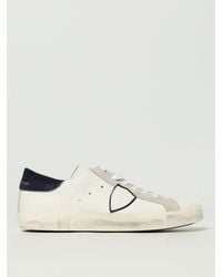 Philippe Model - Sneakers Herren - Lyst