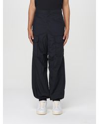 Save The Duck - Pants - Lyst