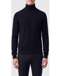 Drumohr - Long-Sleeved Turtleneck - Lyst