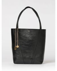 Chloé - Shoulder Bag - Lyst