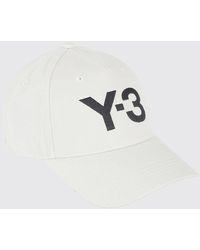 Y-3 - Hat - Lyst