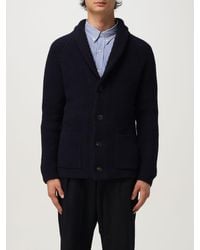 Tagliatore - Pullover Herren - Lyst