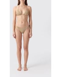 Oséree - Lurex Bikini Swimsuit - Lyst