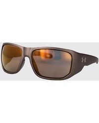 Under Armour - Sonnenbrillen Herren - Lyst