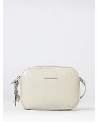 ARMANI EXCHANGE - Shoulder Bag - Lyst