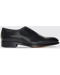 Doucal's - Brogue Shoes - Lyst