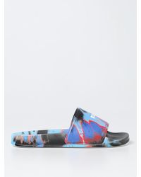 MSGM - Zapatos Hombre - Lyst