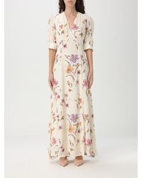 Twinset - Robes Femme - Lyst