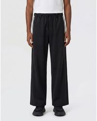Y-3 - Stretch Technical Fabric Jogging Trousers - Lyst