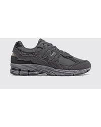 New Balance - 2002 Sneakers - Lyst