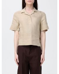 Colmar - Linen Shirt - Lyst