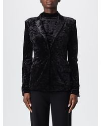 Patrizia Pepe - Americana Mujer - Lyst