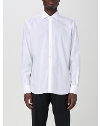 Brooksfield - Hemd Herren - Lyst