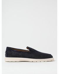 Tod's - Schuhe Herren - Lyst