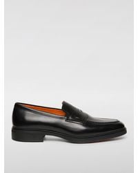 Santoni - Mokassins Herren - Lyst