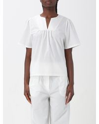 Woolrich - Top - Lyst