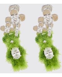 YVMIN - Jewel - Lyst
