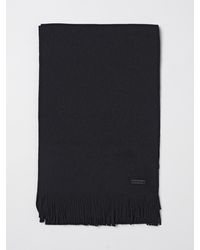 BOSS - Scarf - Lyst