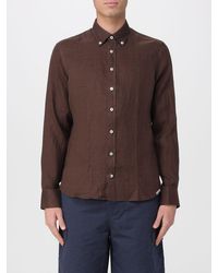Colmar - Classic Linen Shirt - Lyst