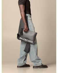 Balenciaga computer bag hot sale