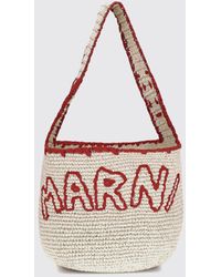 Marni - Shoulder Bag - Lyst