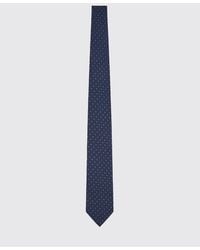 Emporio Armani - Tie - Lyst