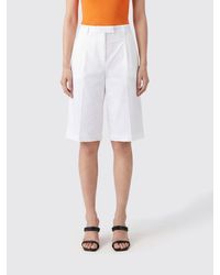 Patrizia Pepe - Shorts - Lyst