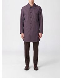 Herno - Coat - Lyst