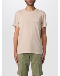 Fay - Camiseta Hombre - Lyst