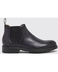 Doucal's - Chukka Boots - Lyst