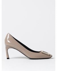 Roger Vivier - Trompette Pumps By - Lyst