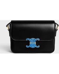 Celine - Shoulder Bag - Lyst