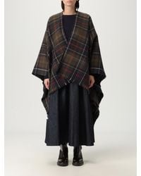 Barbour - Capa Mujer - Lyst