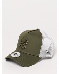 KTZ - Cappello New York Yankees - Lyst