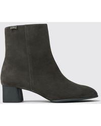 Camper - Katie Ankle Boots - Lyst
