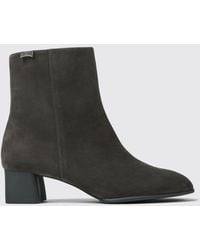 Camper - Katie Ankle Boots - Lyst