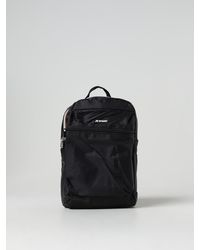 K-Way - Rucksack Herren - Lyst