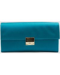 Tom Ford - Clutch Rettangolare - Lyst