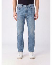 Polo Ralph Lauren - Sullivan Mid-Rise Slim Fit Cotton Denim Jeans - Lyst