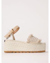 Stella McCartney - Chaussures Femme - Lyst