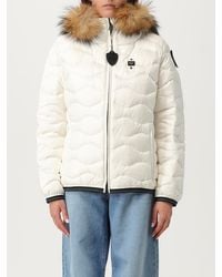 Blauer - Jacke Damen - Lyst