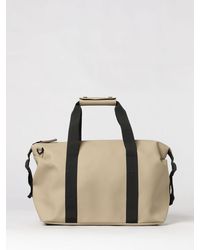 Rains - Hilo Weekend Waterproof Travel Bag With Double Handle - Lyst