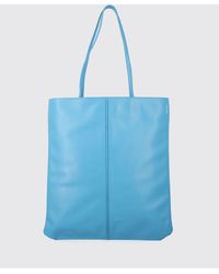 Jil Sander - Handtasche Damen - Lyst