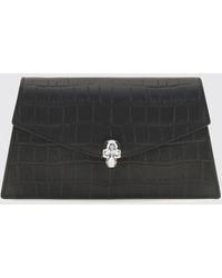 McQueen - Mini Bag - Lyst