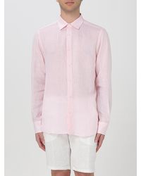 Kampos - Camicia - Lyst